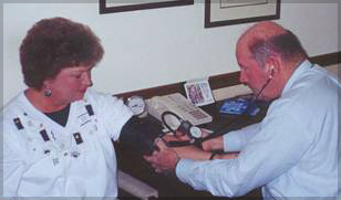 Dr. Well