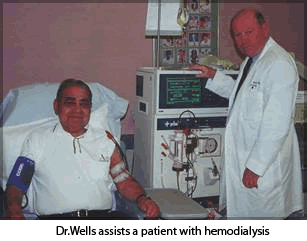 Nephrology